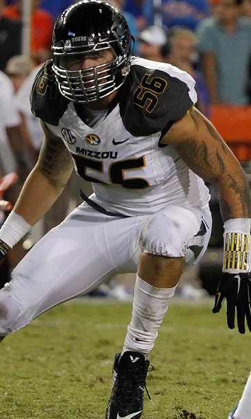 Notebook: Gophers bracing to stop SEC Defensive Player of the Year